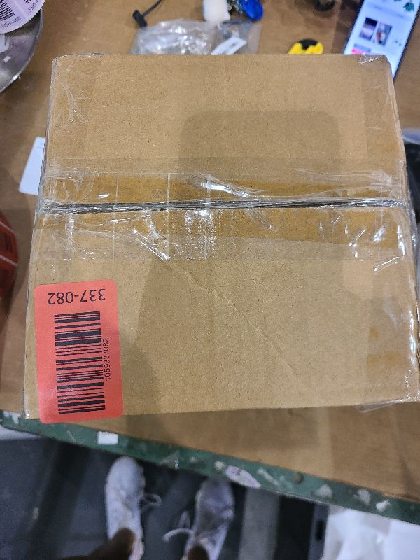 Photo 1 of 1 Gallon Drink Dispenser with Spigot 18/8 Stainless Steel – Airtight & Leakproof Glass Sun Tea Jar with Anti-Rust Lids, Beverage Dispenser for Parties (Single with Stand)