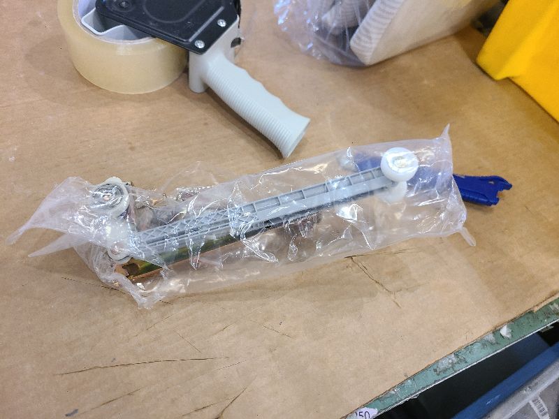 Photo 1 of 2 Set Pocket Door Soft Close Top Hanger Assemblies Fit for Johnson P/N #1060 & #1062, Works with 100, 134F, 138F, 2610F Series Track, 1" Nylon Ball Bearing Tri-Wheel, Bi-Direction