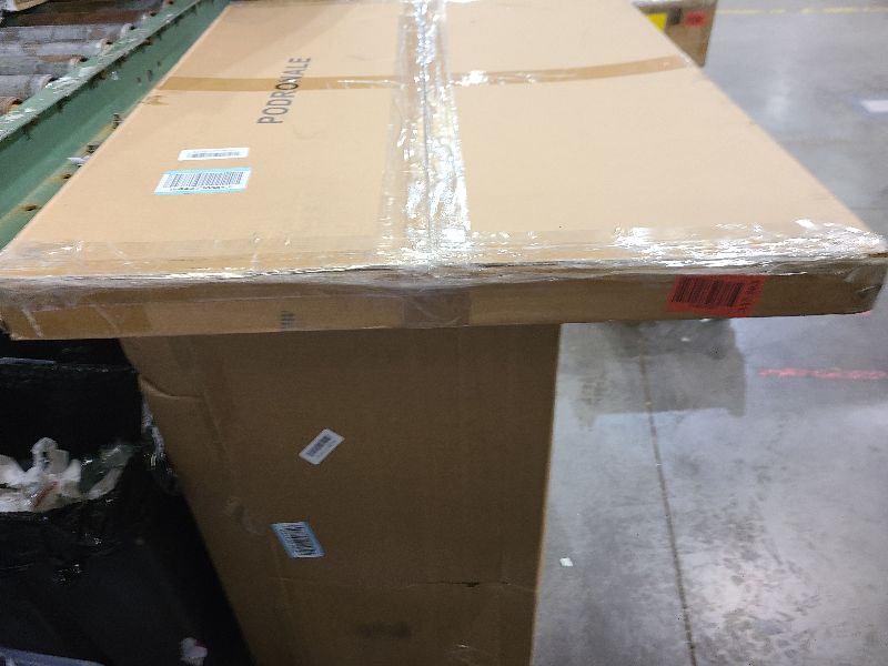 Photo 1 of 24x32 Aluminum Frame,2 Pack? Plexiglass? Thin Edge Picture Frame?Black Poster Frame ?Wall Mounted Hang, Vertically and Horizontally