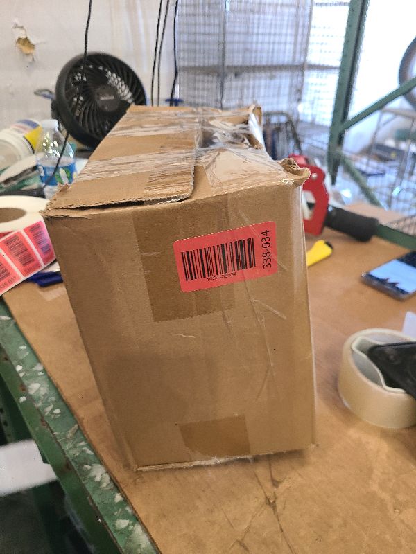 Photo 1 of 2025 Upgrade Female Electric Urinal - Automatic Start-Stop Dispenser, 2000ML Capacity with 6.5 ft Catheter, Bed Rest Anti-Leakage Design, Easy-to-Clean, Unisex, with Lid Funnel