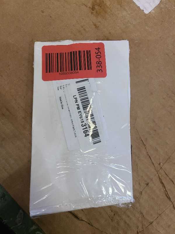 Photo 1 of 12 Pcs S Hooks for Hanging Heavy Duty, 3.5-inch Heavy Duty Metal S Hook with Safety Buckle, Suitable for 0.5 inch Rods, S Hook for Hanging Plants, Closet, Kitchen Utensil, Pot, Pan, Bags