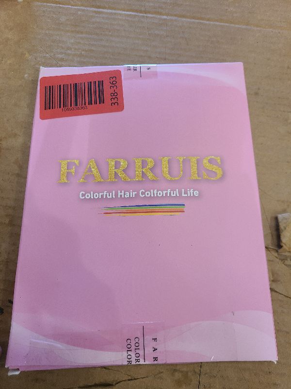 Photo 1 of 22 Inch Colored Hair extension 12 Pcs Yellow Clip in Hair Extension for Women Girls Kids Synthetic Highlight Hair Piece for Party Halloween