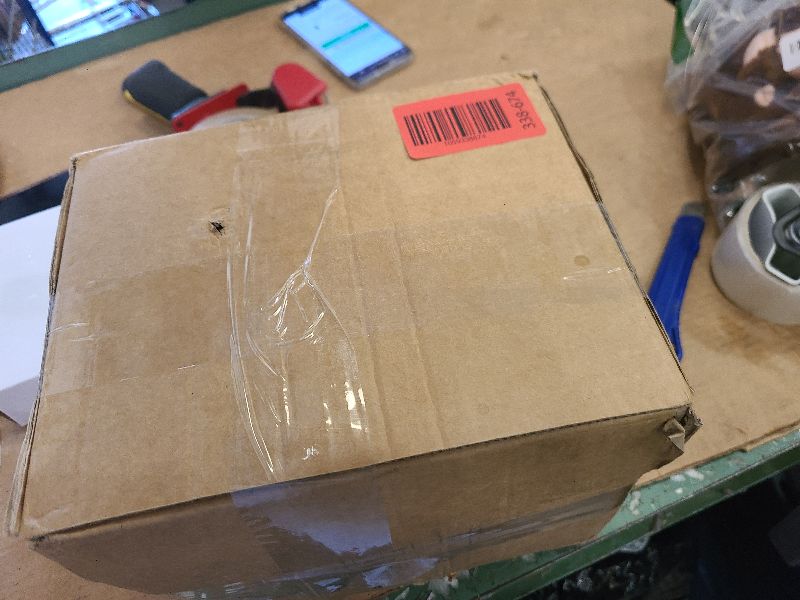 Photo 1 of 27060-0P420 New Alternator 180A Compatible With Toyota Highlander 3.5L 2017-2022, Sienna 3.5L 2017-2020 Replace Number: 104211-0971, TN104211-0971, 21248, 11308, A-80833, ALT30658