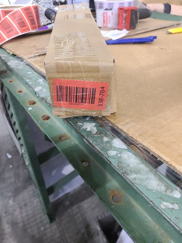 Photo 1 of 12-20 inch Short Adjustable Matte Black Curtain Rods,1 inch Diameter Heavy Duty Side Curtain Rod Set with Aluminum Finals for Windows, Door, Drapery