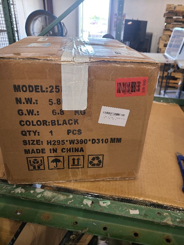 Photo 1 of 1.2 Cub Small Fireproof Safes for Home Use, Digital Home Safe Fireproof Waterproof with Programmable Keypad, Spare Keys and Removable Shelf, Fire Safe Box for Money Medicines Valuables