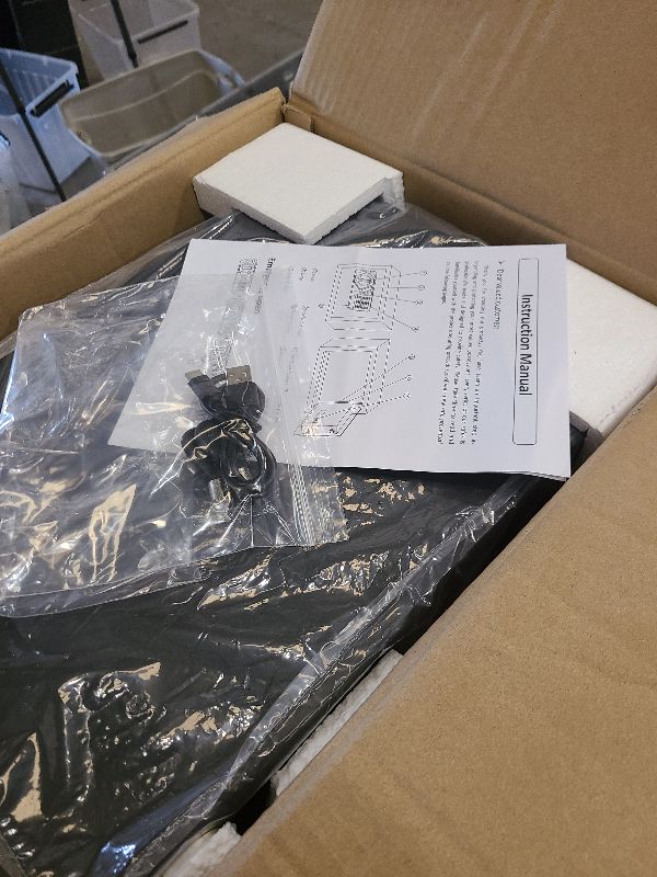 Photo 1 of 1.2 Cub Small Fireproof Safes for Home Use, Digital Home Safe Fireproof Waterproof with Programmable Keypad, Spare Keys and Removable Shelf, Fire Safe Box for Money Medicines Valuables