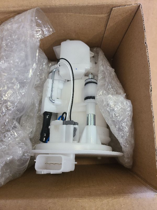 Photo 1 of 1S3-13907-10-00 Fuel Pump Assembly Replacement for Yamaha Raptor 700 YFM700 2006-2020 / Raptor 700R YFM700R 2009-2020 Replaces# 1S3-13907-00-00 1S3-13907-01-00 1S3-13907-02-00 1S3-13907-11-00