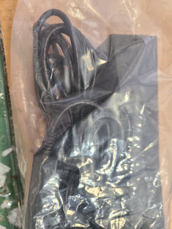 Photo 1 of 2025 Antenna for Smart TV, Long Range TV Antenna Indoor/Outdoor with 360° Signal Booster, Digital TV Antenna for Local Channels, Supports All Smart/Old TVs and 4K 1080P VHF UHF