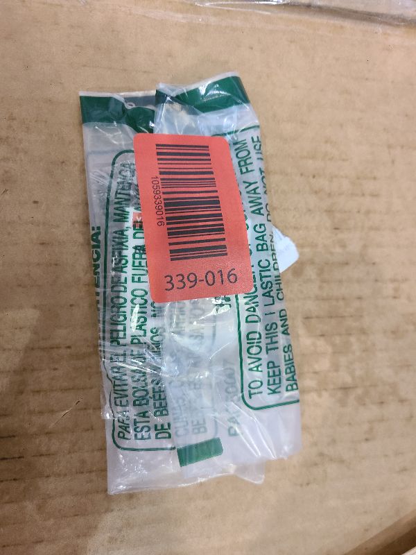 Photo 1 of 3 Pairs Replacement Ear Tips for Airpods Pro and 2nd Generation with Noise Reduction Hole, Silicone Ear Tips for Airpods Pro with Portable Storage Box and Fit in The Charging Case(S/M/L)