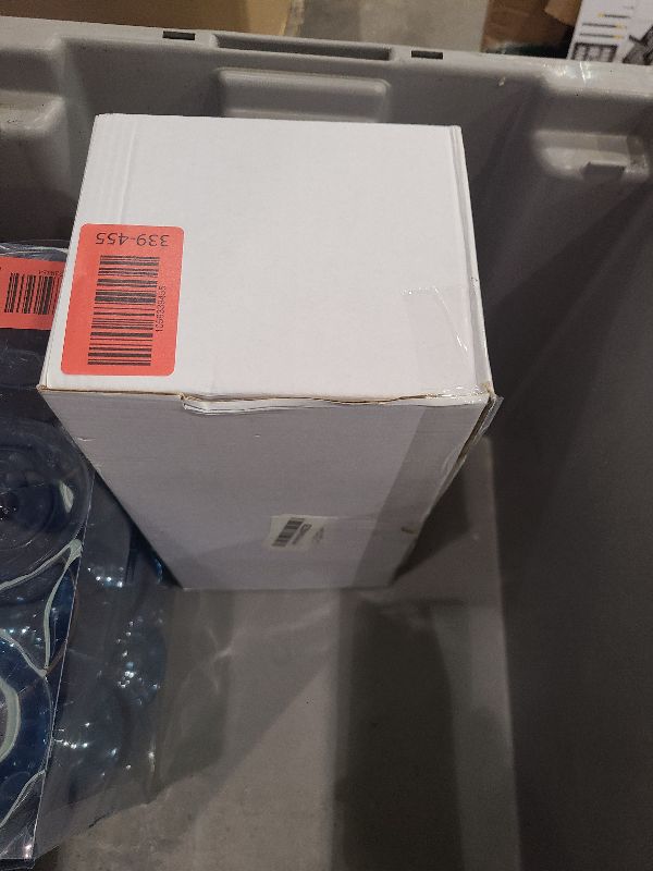 Photo 1 of 2 Pack Core Mini Filter H13 True HEPA Filters for LEVOIT Core Mini Core Mini-P Air Purifier Replacement Filter 3-in-1 HEPA, High-Efficiency Activated Carbon, Replace Part Core Mini-RF