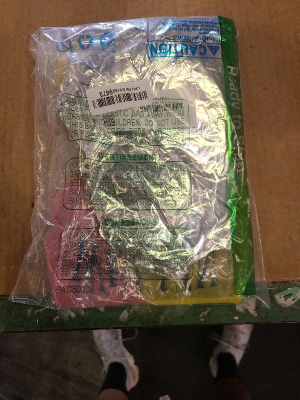 Photo 1 of [10] 16" Number Silver Foil Balloons 0-9 set, Mylar Aluminum Hanging Numbers for Graduation Birthday Party Decorations Christmas New Year eve (10 Pcs)