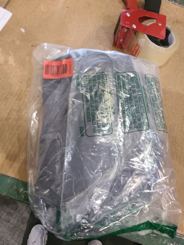 Photo 1 of 18" Small Carry on Bags for Airplanes with Laptop & Wet Compartment Underseat for Spirit Airlines Personal Item Travel Bag 18x14x8 in Duffle Gym Bag for Women Men(25L, Dark Grey)