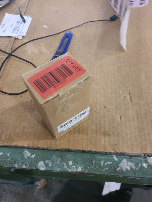 Photo 1 of [2-Pack] European Travel Plug Adapter - International Plug Adapter with USB Charging Ports(1 USB C), Type C Power Adapter for US to Most of Europe EU Italy France Spain Germany Greece