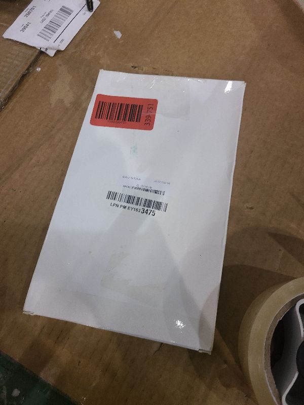 Photo 1 of 100Pcs 3x5 Index Card Laminating Pouches File Card Laminating Pouches 5 Mil Heat Sealing Laminating Pouches,Luggage Tag Laminating Pouches for Work Permits Pass Cards Student ID Cards