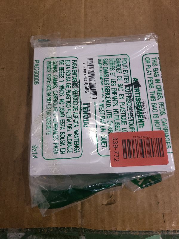 Photo 1 of 10 Packs Solderless LED Strip Connector, Transparent Track Lighting Connectors, Wire Strip Lights, 16.4 Feet LED Strip for LED Pin Connector (3 Pin, 10 mm)