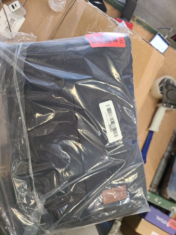 Photo 1 of 120L Foldable Collapsible Waterproof Travel Duffel Bag for Men and Women with Shoe Compartment