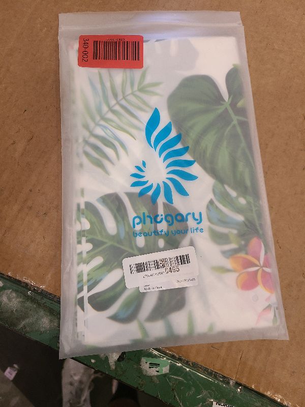 Photo 1 of 3 Pack Hawaiian Luau Tablecloths for Party Decoration, Hawaii Disposable Plastic Rectangular Table Covers, Aloha Tropical Palm Leaves Table Cloth, Summer Beach Kids Birthday Cocktail Party Supplies