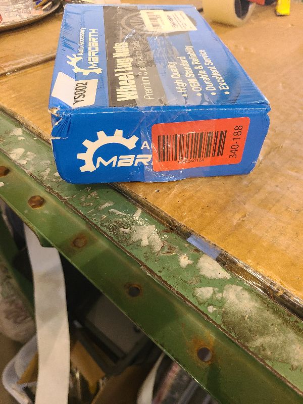 Photo 1 of 14x1.5mm OEM Factory Wheel 24 pcs Lug Nuts for 2015/2016/2017/2018/2019/2020/2021 F150 Expedition Navigator Factory Stock Aluminum Wheels