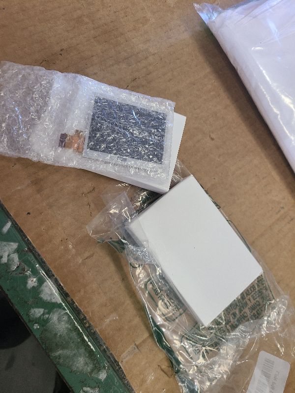 Photo 1 of 2023 New Replacement LCD Screen Display Compatible for Nintendo DS Lite DSL NDSL, Top Bottom Lower Screen Display