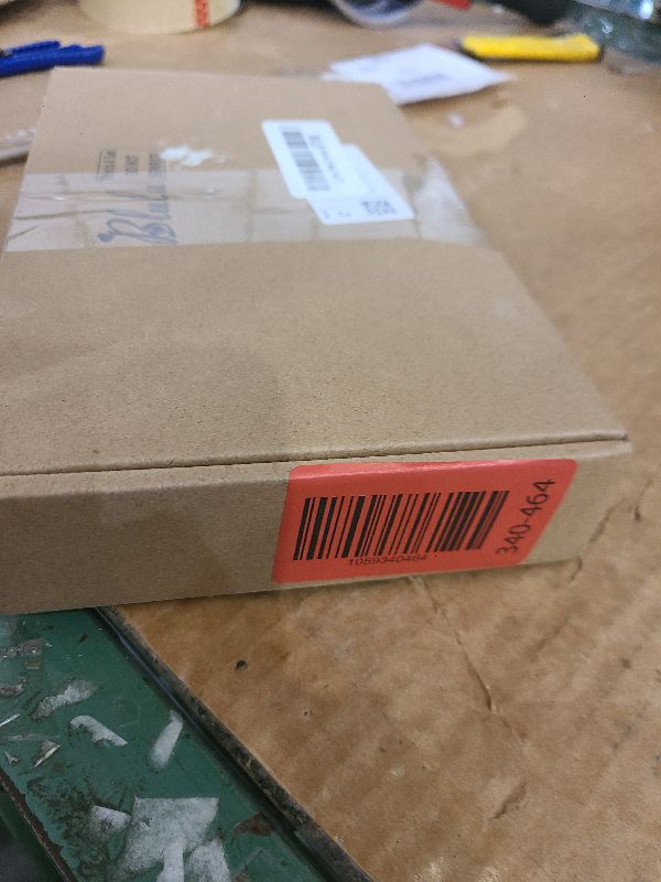 Photo 1 of 2 Pieces TV Top Shelf Adjustable Screen Shelf TV Monitor Top Bracket for Cellphone Stand, Media Boxes, Game Console, Router and Home(8.5 x 4.5 Inch,Black)