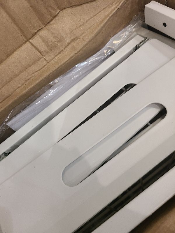 Photo 1 of 2 Pack Under Sink Organizer with Smooth Ball Bearing Slides, 2-Tier Pull Out Cabinet Storage, Slide Out Drawers for Bathroom and Kitchen, Under Sink Shelf, Rust-resistant Coating, Height Adjustable