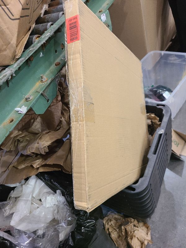 Photo 1 of 20 x 20 Inches Large Square Black Solid Wood Ottoman Tray, Serve Tea, Coffee or Breakfast in Bed, Classic Wooden Decorative Serving Tray with Raised Edges, Kitchen Party Bar Server Table Tray