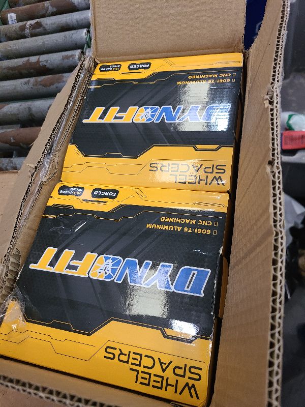 Photo 1 of 2 inch 5x4.5 Wheel Spacers for XJ KJ KK TJ ZJ KJ KK, dynofit 80.5mm Hub Bore, 1/2"-20 Thread Pitch 5x114.3 Forged Spacer for Cherokee Explorer Wrangler Mustang Liberty Grand Cherokee Falcon