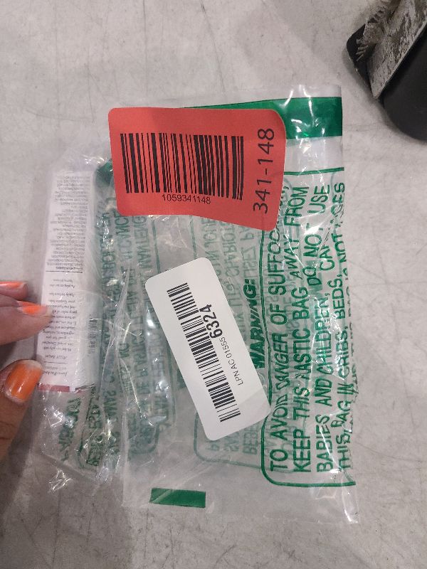 Photo 1 of
LAURA GELLER NEW YORK Jelly Balm Moisturizing Tinted Lip Balm - Sheerly Amazing - Hydrating Vitamin E - Semi-Shine Finish