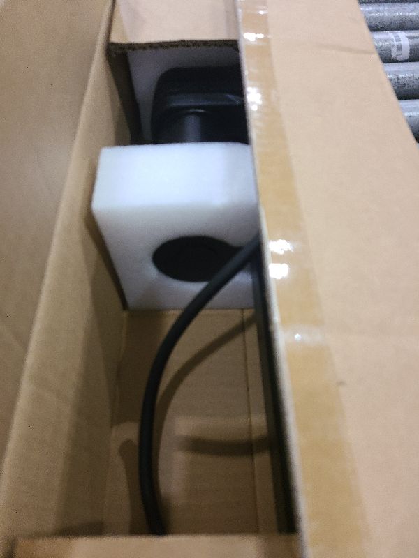 Photo 1 of 180035, 12V Electric Actuator for Grasshopper Powerfold Decks, Compatible with Powerfold Decks 3348 3452 3452R 3461 3461R 3472 3472R 3552R 3561R 3572R 3661 3761R 524V-42 526V-52