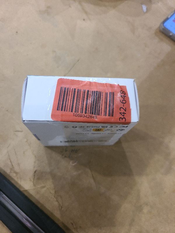 Photo 1 of [2 Pack] Bluetooth Earpiece Wireless Handsfree Headset V5.0 24 Hrs Driving with Mic 60 Days Standby Bluetooth Headset for iPhone Android Samsung Driver