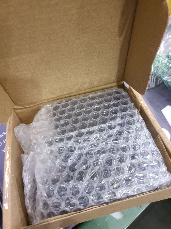 Photo 1 of 65W USB C Power Adapter, Fiattigear Type C Power PD Wall Fast Charger Compatible with Mac Book Pro, Dell Latitude, Lenovo, Huawei Matebook, HP Spectre, Acer Chromebook and Any Laptops or Smart Phones1