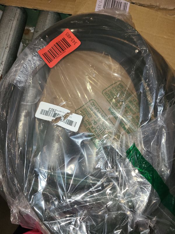 Photo 1 of (198)
1-633127 Lawn Mower Belt for Exmark Lazer Z Deck GRP 52" 60" 72" Scag Replace 633127 336371 484197 Blade Drive Belt (5/8"x146")