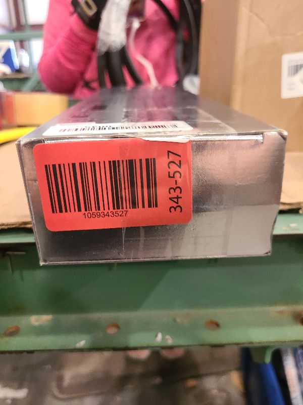 Photo 1 of Curling n 1 1/4 inch with 3 Temperatures Fast Heating, 2-Way Rotation, Anti-Scald, Anti-Tangle Rotating, Automatic Shut-Off for Hair Styling