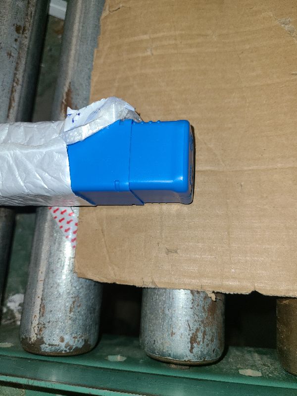 Photo 1 of 45g (60cc) CO2 Kit Cartridge Cylinder with 1/2-inch Thread for Motorcycle Safety Air Bag Vest and Inflatable Jackets