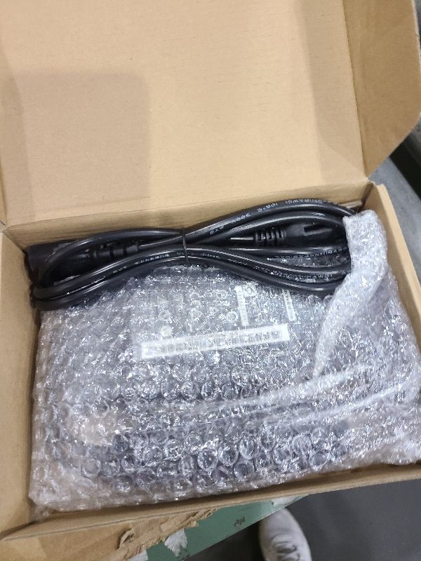 Photo 1 of 330W 16.92A 19.5V GaN Laptop Charger for Razer Blade 16 18 RTX 4070 4080 4090 RC30-0484 RC30-04840200 RZ09-0483 RZ09-0484 AC Power Supply Adapter Cord