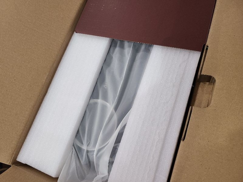 Photo 1 of 3-in-1 Projector 4K Supported, AURZEN BOOM 3 Smart Projector with WiFi and Bluetooth, 3D DoIby Audio & 36W Speakers, Auto Focus & Keystone, Netflix Official 500 ANSI Home Outdoor proyector, Black