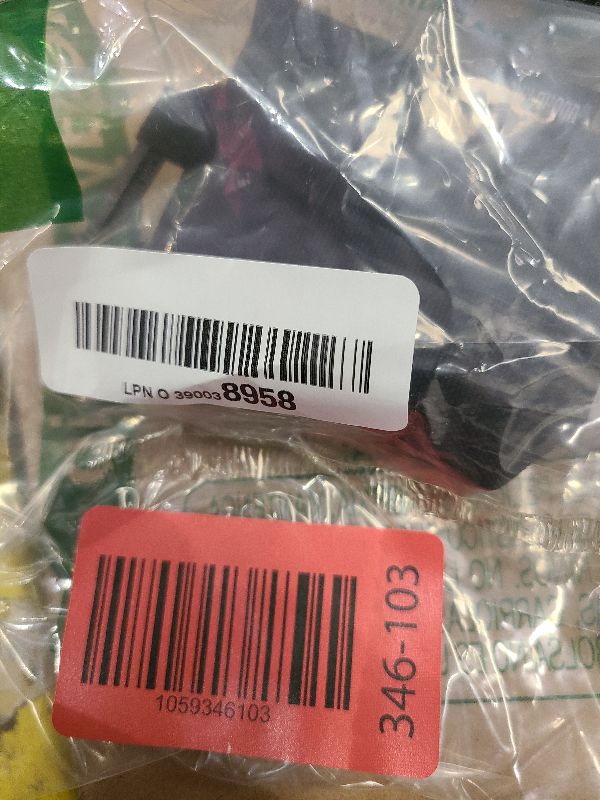 Photo 1 of 2nd Childhood Travel Hand Sanitizer Keychain – Small Refillable 2 oz Bottle with Clip-On Holder – Portable Sanitizer Case for Purse, Backpack, Gym Bag