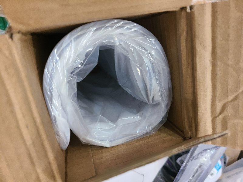 Photo 1 of 2 Pack Dog Door Replacement Flaps Compatible with Extra Large Dog Door, 17.95" x 9.92" Flexible Doggy Door Replacement Flap with Metal Strip, XL Pet Door Replacement Fits Dogs Between 36 and 90 Lbs