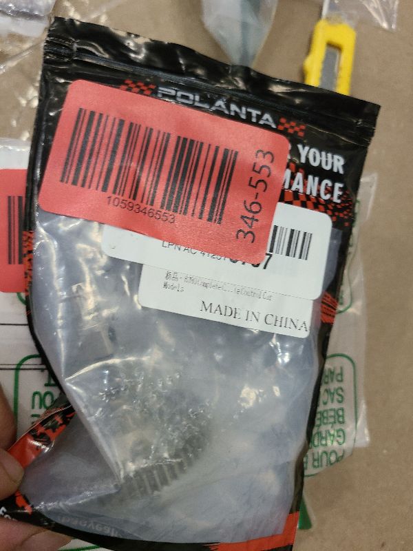 Photo 1 of 6780 Complete Center Differential Kit Compatible with Traxxas Hoss/Slash/Stampede/Rustler 4x4 VXL, for Select 4x4 Race Vehicle Remote Control Car Models