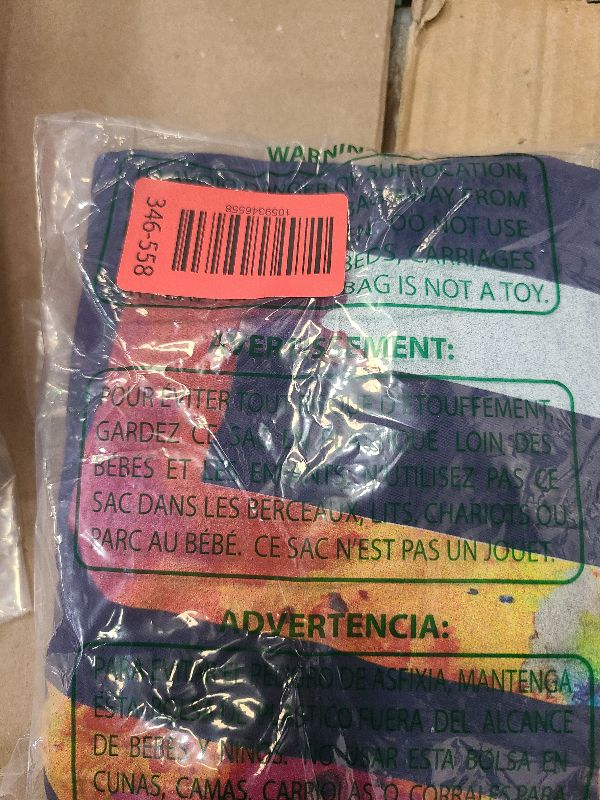 Photo 1 of 10 YEARS OF BEING AWESOME FOOTBALL 10TH BIRTHDAY T-Shirt XXL