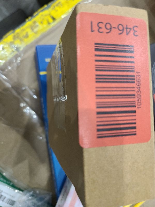 Photo 1 of PATIKIL 5ml Sample Vials, 8 Pack Lab Empty Vials with Butyl Rubber Stopper and Crimp Top Caps Borosilicate Glass Vial, Transparent