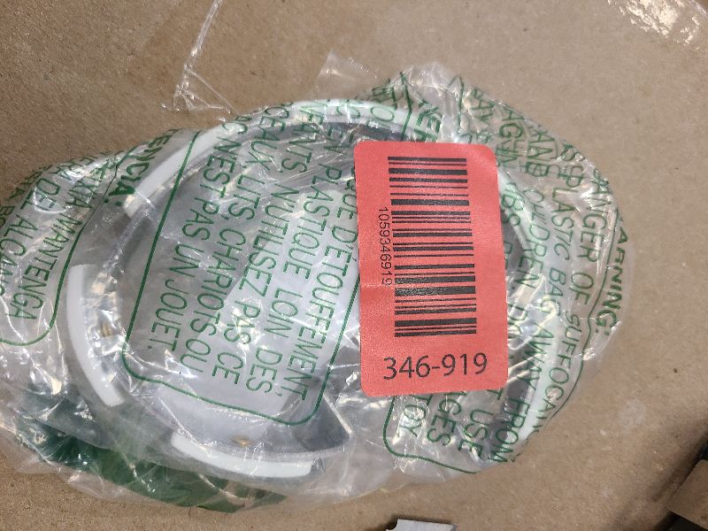 Photo 1 of [6 Pads] Ultra Durable W10817888 Washer Clutch Band Replacement Part by BlueStars - Compatible with Whirlpool & Kenmore Washers - Replaces 3951993 W10817173 PS11723124