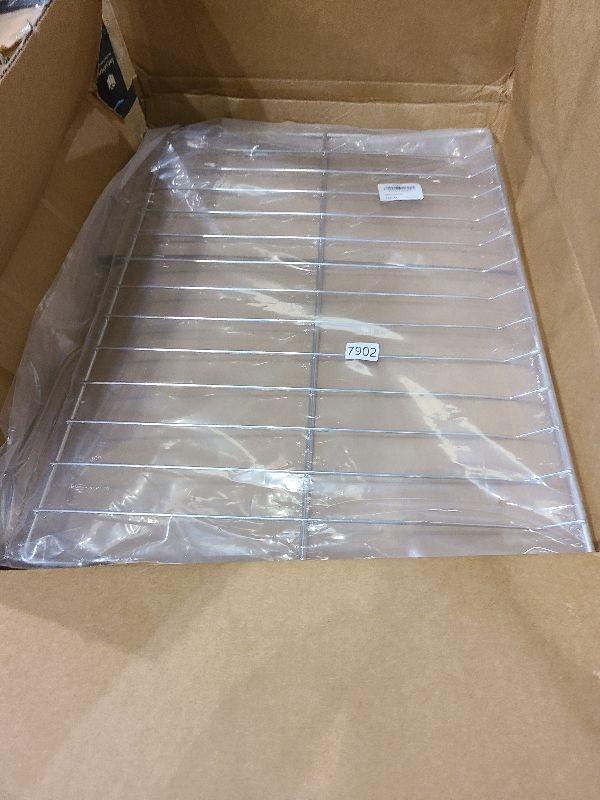 Photo 1 of 316067902 Oven Rack for Range for Frigidaire, Kenmore Oven 316069800, 316083800?23 x 16 inches