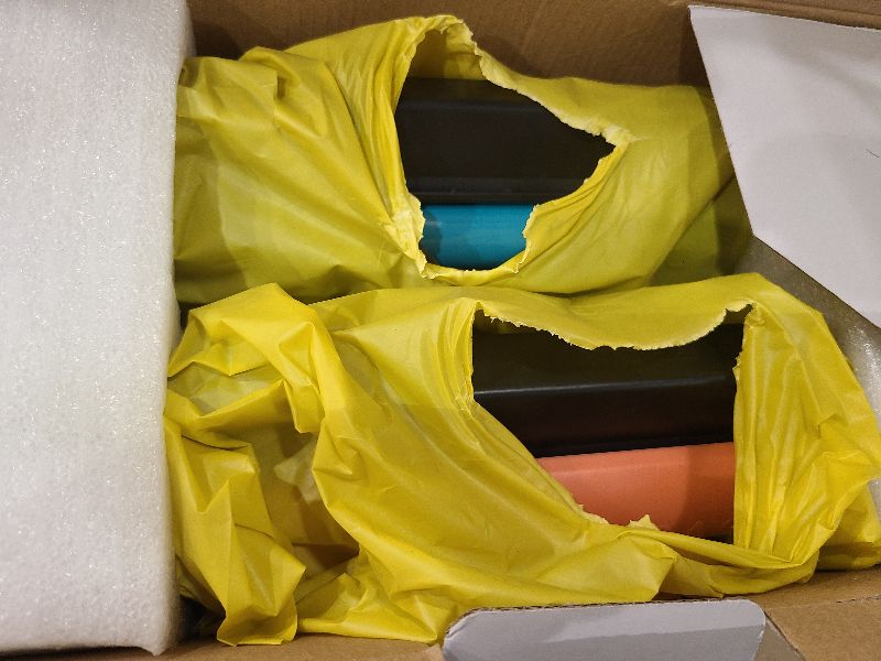 Photo 1 of 121 Black Toner Cartridge Compatible Replacement for Canon 121 CRG121 CRG-121 High Yield Replacement Work for Canon imageCLASS D1620 D1650 1620 1650 Printer (Black, 2 Pack)