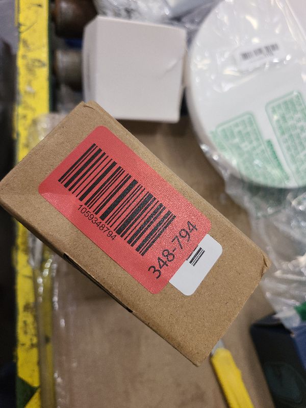 Photo 1 of 18 Pack Oil Rubbed Bronze Door Hinges 3.5" x 3 1/2 Inch Black Brushed Interior Hinge Rounded 5/8" Radius Corner 3 ½"Iron Residential Standard Bedroom Bifold Single Double Doors Hardware Kit