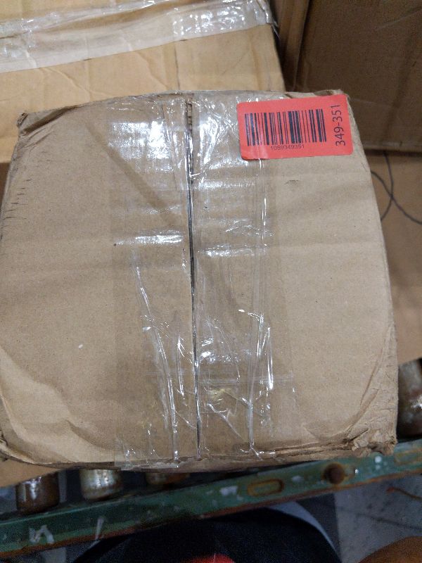 Photo 1 of 12" Wide x 1200' Long 30lb Thickness Brown Kraft Paper Roll For Packing, Shipping, Gift Wrapping Crafts, Cushioning Void Fill Rolls 100% Recycled Material