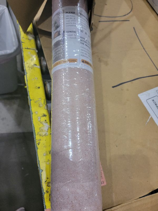 Photo 1 of 35-Inch x 140-Foot Brown Floor Protection Paper, 7 Mil Thick, 100% Recycled, Ideal for Painting and Remodeling