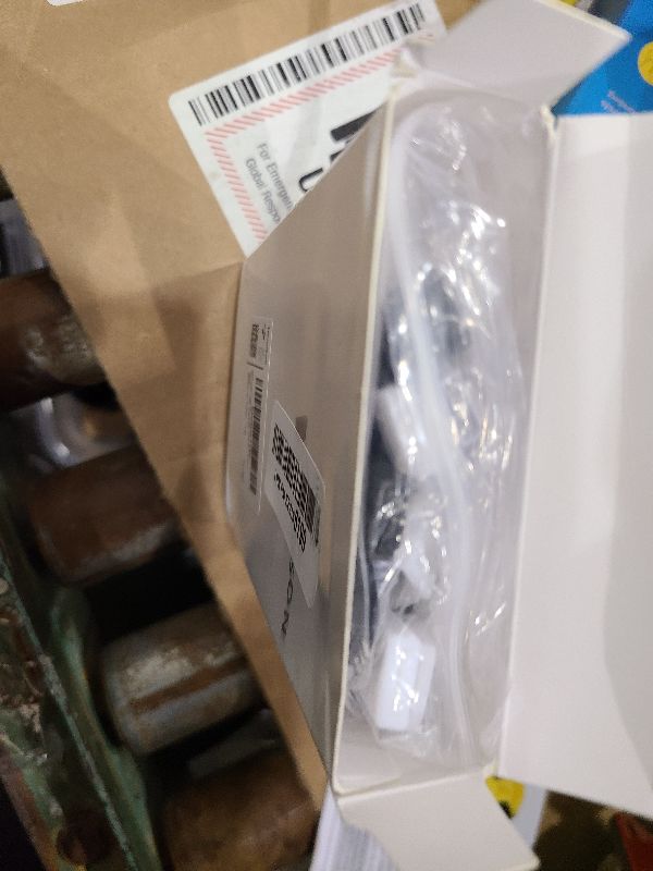 Photo 1 of 5050 4 Pin RGB 10mm LED Strip Connector Kit RGB Extension Cable, LED Strip Jumper, 2 Way RGB Splitter Cable, L Connectors, T Connector, Gapless Connectors, 4 Pin Male Connector, LED Strip Clips