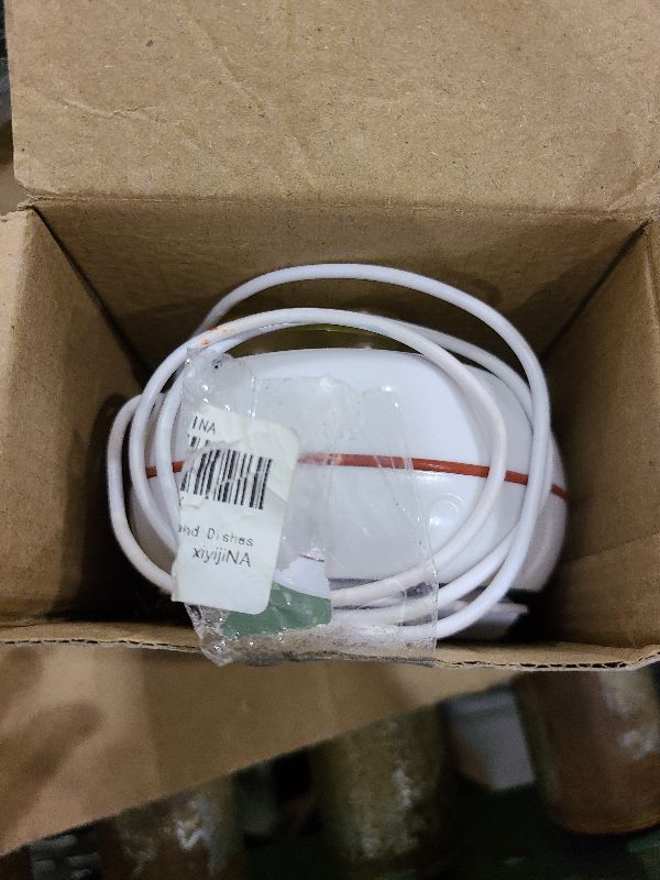 Photo 1 of 2025 New Portable Mini Washing Machine Ultrasonic Turbo Portable Washer with USB for Home Business Travel College House RV Apartment Turbo Washing Machine Cleaning Socks Underwear and Dishes