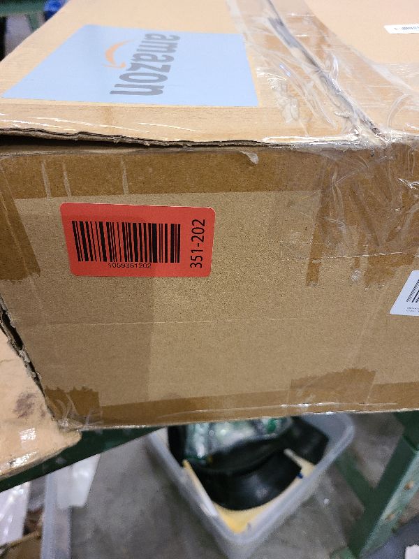 Photo 1 of 5 Pack Stackable Closet Storage Basket - Stackable Storage Bins, Multifunctional & Foldable Closet Organizer, Wardrobe Cupboard Space-Saving Hat Storage Drawer Organizer, White